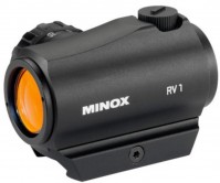 Купити приціл Minox RV 1  за ціною від 16430 грн.