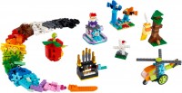 Купити конструктор Lego Bricks and Functions 11019  за ціною від 1349 грн.