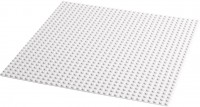Купити конструктор Lego White Baseplate 11026  за ціною від 265 грн.