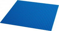 Купить конструктор Lego Blue Baseplate 11025  по цене от 264 грн.