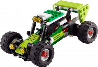 Купить конструктор Lego Off-road Buggy 31123  по цене от 666 грн.