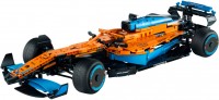 Купити конструктор Lego McLaren Formula 1 Race Car 42141  за ціною від 6199 грн.