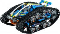 Купить конструктор Lego App-Controlled Transformation Vehicle 42140: цена от 7197 грн.