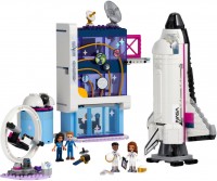 Купить конструктор Lego Olivias Space Academy 41713: цена от 2030 грн.