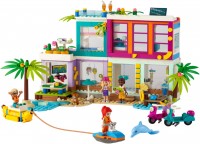 Купить конструктор Lego Vacation Beach House 41709  по цене от 2894 грн.