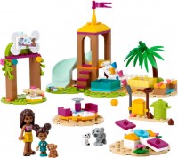 Купить конструктор Lego Pet Playground 41698  по цене от 2199 грн.