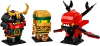 Купити конструктор Lego Ninjago 40490  за ціною від 1999 грн.