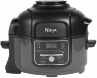 Купить мультиварка Ninja Foodi Mini OP100  по цене от 8239 грн.