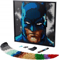 Купить конструктор Lego Jim Lee Batman Collection 31205: цена от 12999 грн.