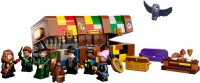 Купить конструктор Lego Hogwarts Magical Trunk 76399  по цене от 4199 грн.