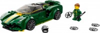 Купить конструктор Lego Lotus Evija 76907  по цене от 725 грн.