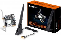 Купить wi-Fi адаптер Gigabyte GC-WBAX200: цена от 1999 грн.