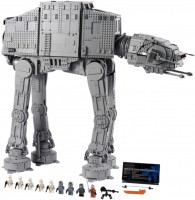 Купить конструктор Lego AT-AT 75313: цена от 32999 грн.