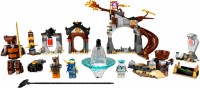 Купити конструктор Lego Ninja Training Centre 71764  за ціною від 2999 грн.