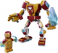 Купити конструктор Lego Iron Man Mech Armor 76203  за ціною від 999 грн.