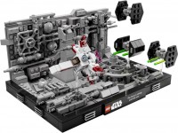 Купити конструктор Lego Death Star Trench Run Diorama 75329  за ціною від 2335 грн.