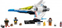 Купить конструктор Lego XL-15 Spaceship 76832: цена от 2329 грн.