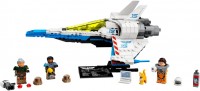 Купити конструктор Lego XL-15 Spaceship 76832  за ціною від 1699 грн.