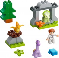 Купить конструктор Lego Dinosaur Nursery 10938  по цене от 899 грн.