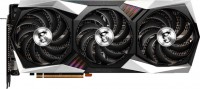 Купити відеокарта MSI Radeon RX 6750 XT GAMING TRIO 12G  за ціною від 29600 грн.