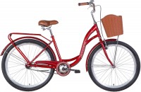 Купить велосипед Dorozhnik Aquamarine 26 2022  по цене от 7017 грн.