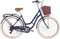 Купити велосипед Dorozhnik Coral 2022  за ціною від 9368 грн.