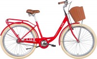 Купить велосипед Dorozhnik Lux 26 2022  по цене от 8599 грн.