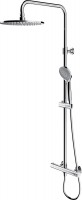 Купити душова система Omnires Y Y1244LUXLCR  за ціною від 13020 грн.
