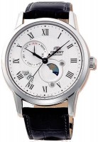 Купить наручний годинник Orient RA-AK0008S10B: цена от 11860 грн.