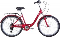 Купить велосипед Dorozhnik Ruby 26 2022  по цене от 10997 грн.