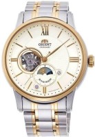 Купить наручний годинник Orient RA-AS0001S00B: цена от 24510 грн.