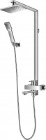 Купити душова система Omnires DARLING DA5034CR  за ціною від 28560 грн.