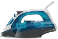 Купить утюг Black&Decker BXIR2200E  по цене от 1099 грн.