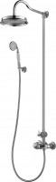 Купити душова система Omnires ARMANCE AM5244/6CR  за ціною від 31840 грн.