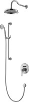 Купити душова система Omnires ARMANCE SYSAM20CR  за ціною від 21000 грн.