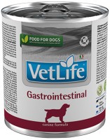 Купить корм для собак Farmina Vet Life Gastrointestinal 300 g  по цене от 152 грн.
