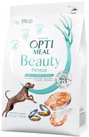 Купить корм для собак Optimeal Beauty Fitness Healthy Weight/Joints 4 kg: цена от 966 грн.