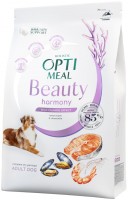 Купить корм для собак Optimeal Beauty Harmony Mild Calming Effect 4 kg: цена от 1030 грн.