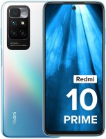 Купить мобильный телефон Xiaomi Redmi 10 Prime 2022 64GB 