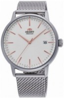Купити наручний годинник Orient FAC0E07S1  за ціною від 8700 грн.
