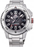 Купити наручний годинник Orient RA-AC0N01B10B  за ціною від 16338 грн.