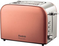 Купити тостер Magio MG-285  за ціною від 1350 грн.