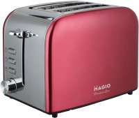 Купить тостер Magio MG-286: цена от 1103 грн.