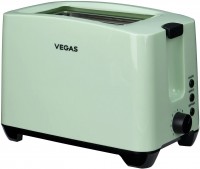 Купити тостер Vegas VET-2001T  за ціною від 579 грн.
