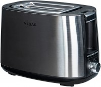 Купити тостер Vegas VET-2003S  за ціною від 764 грн.