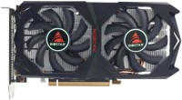 Купить видеокарта Biostar Radeon RX 6600 VA6606RM81  по цене от 9879 грн.