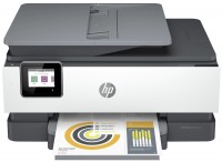 Купить БФП HP OfficeJet Pro 8022E: цена от 5599 грн.