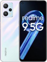 Купить мобильный телефон Realme 9 5G 64GB  по цене от 6690 грн.
