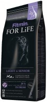 Купити корм для собак Fitmin For Life Light/Senior 3 kg  за ціною від 603 грн.