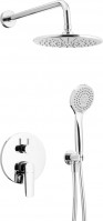 Купити душова система Armatura Tanzanit 5029-501-00  за ціною від 9801 грн.